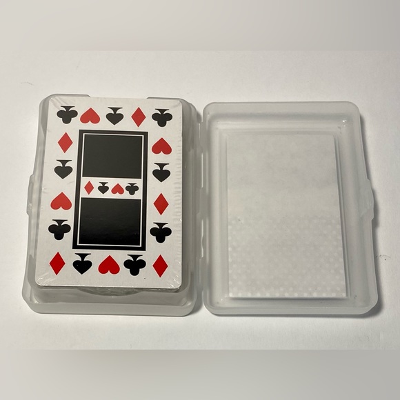 Todd’s 40! Big Easy Birthday Bash Playing Poker Cards - Only Set | New & Seales - Picture 3 of 4